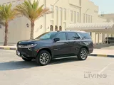 شيفروليه تاهو إل تي 2024